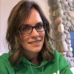 Meet your Posher, Annmarie