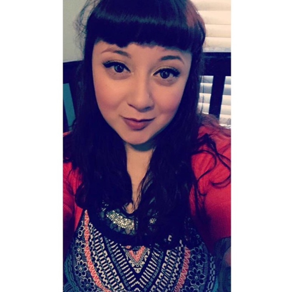 Meet your Posher, Olga