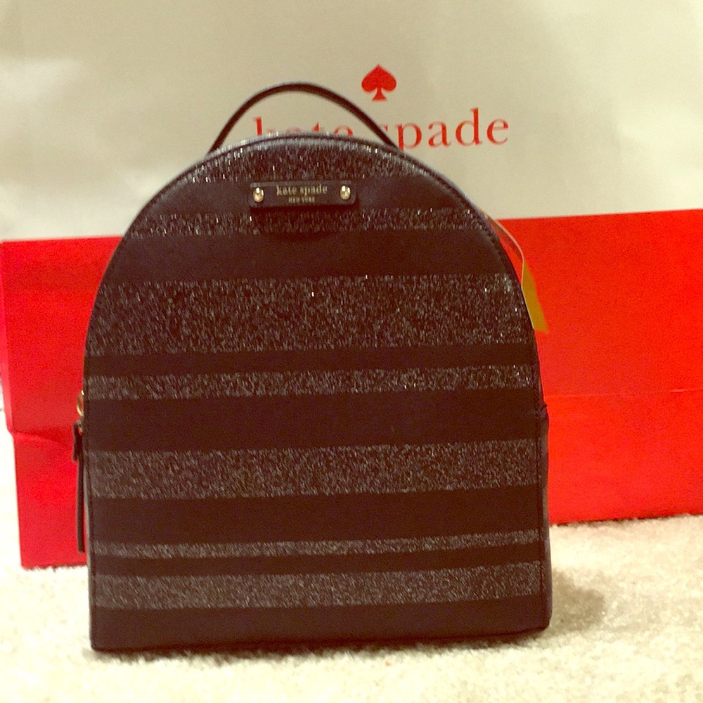 Kate Spade Sammi mini backpack