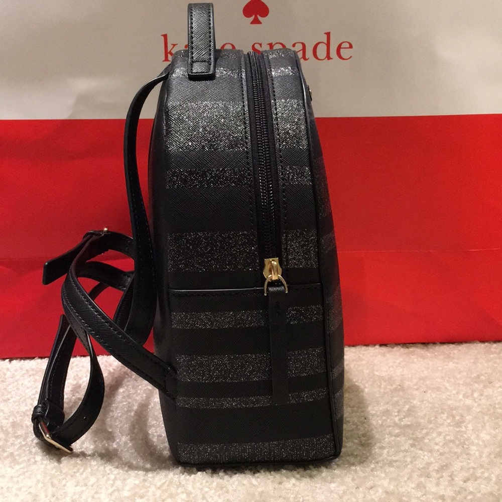Kate Spade Sammi mini backpack - Picture 2 of 4