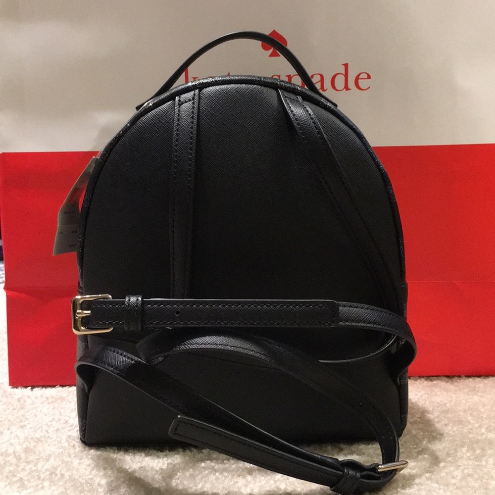 Kate Spade Sammi mini backpack - Picture 3 of 4