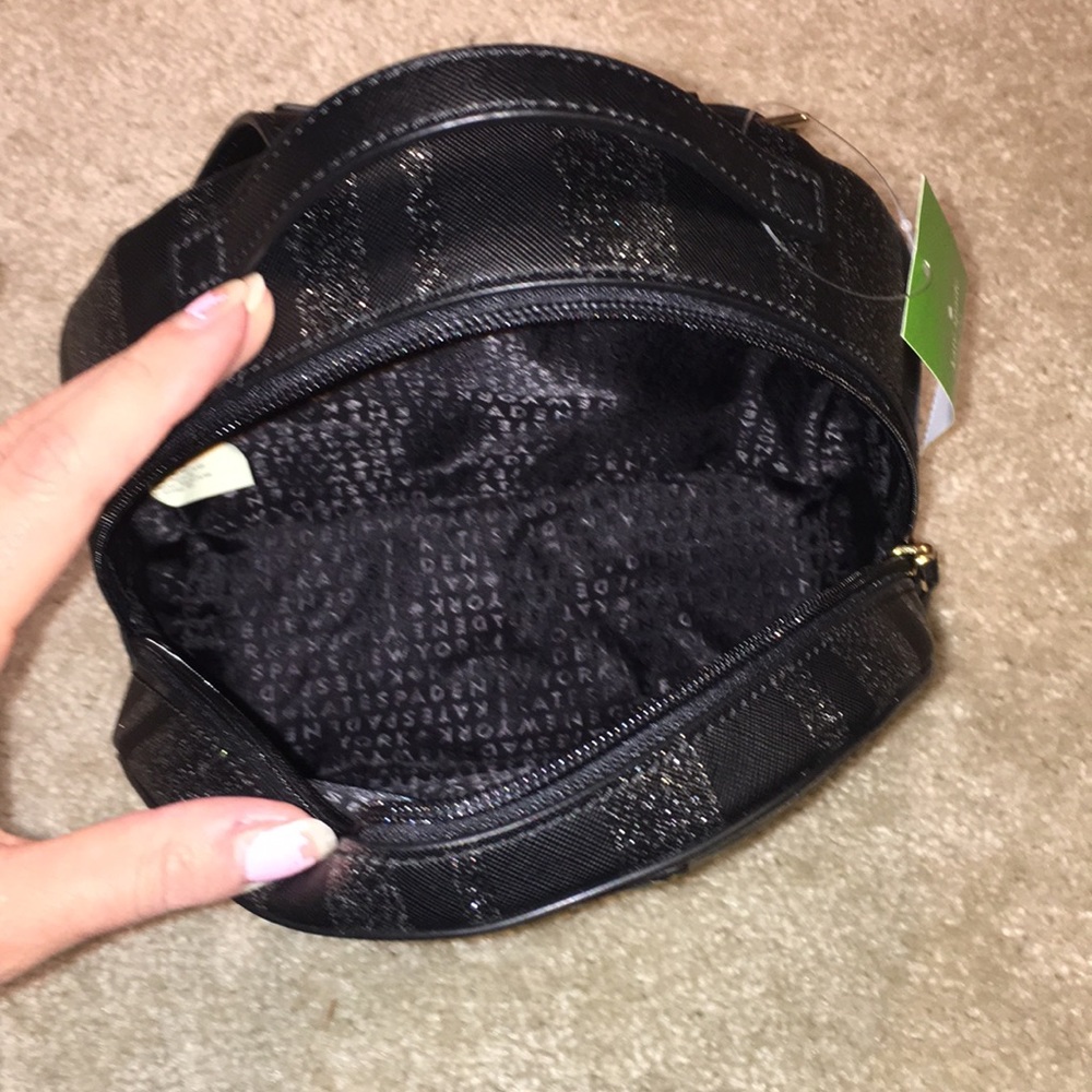 Kate Spade Sammi mini backpack - Picture 4 of 4