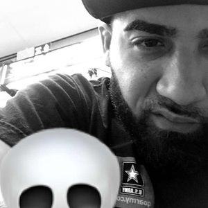 Meet your Posher, Gilbert