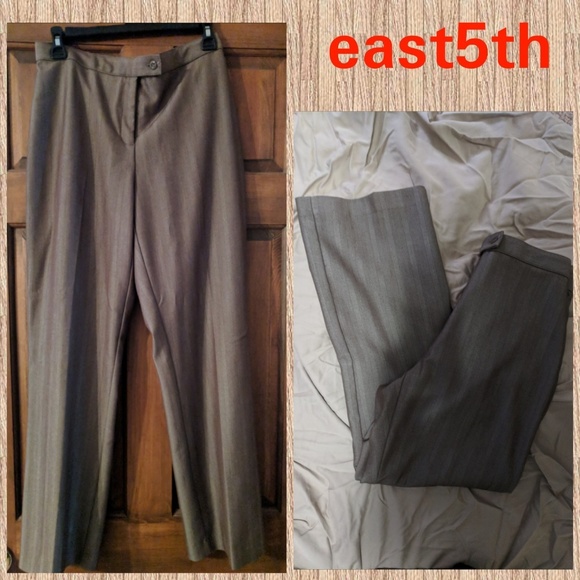 💥Sale💥east5th Pants - Picture 1 of 2