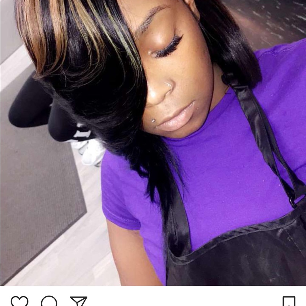 Meet your Posher, Roxceya