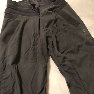 Lululemon long pants