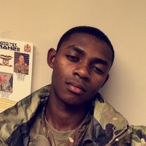 Meet your Posher, Torey