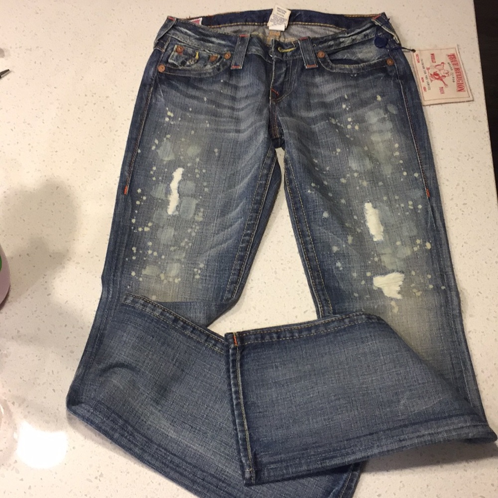 True Religion Jeans