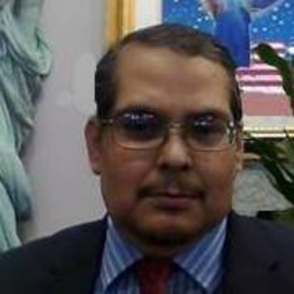 Meet your Posher, Tim