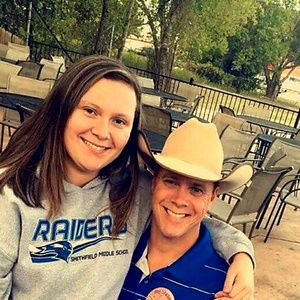 Meet your Posher, Brad