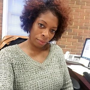 Meet your Posher, Trina