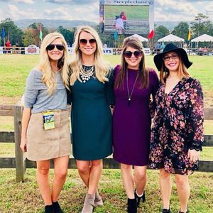 Meet your Posher, Alex