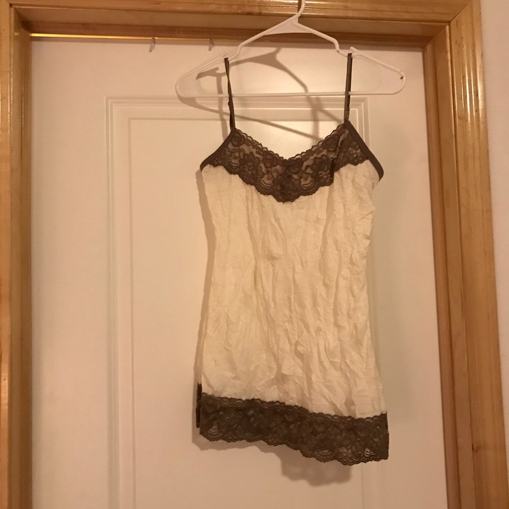 Two tanks - Size Small - Picture 3 of 6