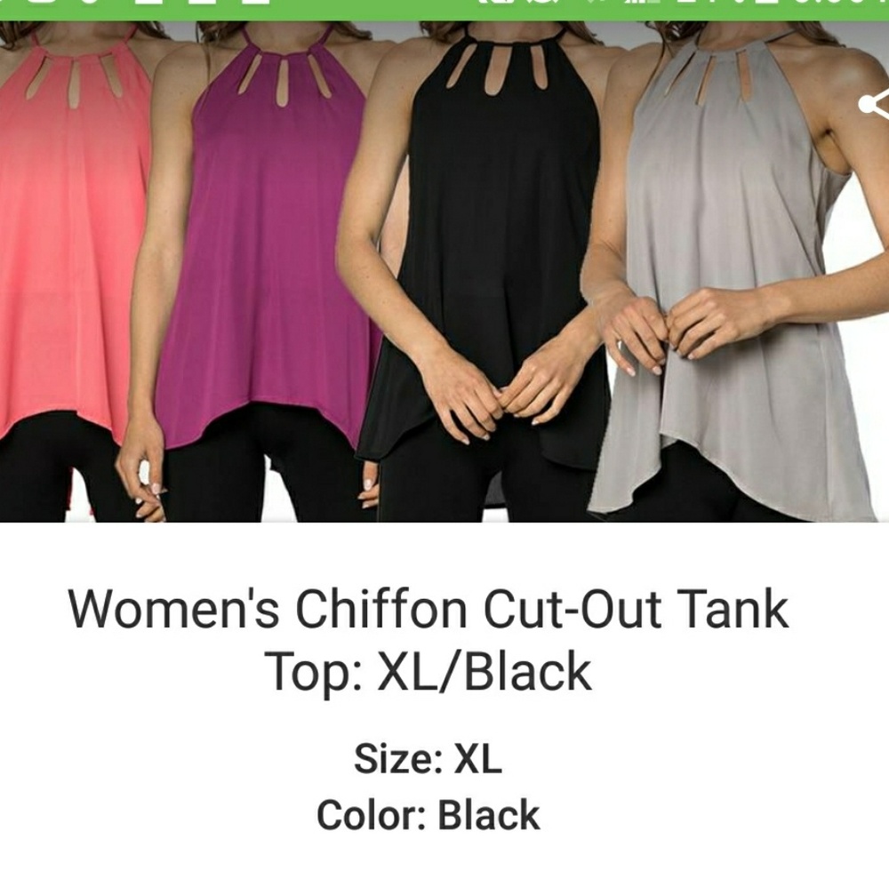 Top Black