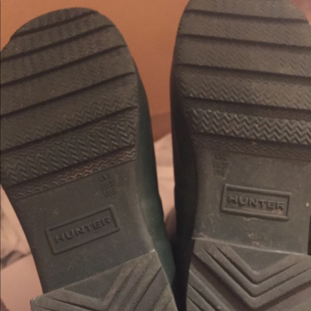 Hunter Original Rain Boot - Picture 3 of 8
