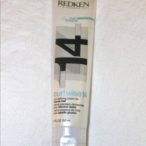Redken Curl Wise