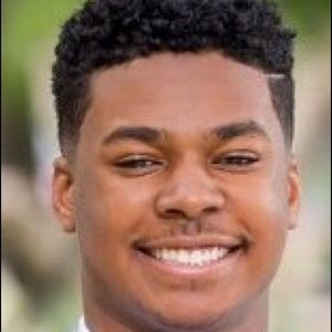 Meet your Posher, Charles