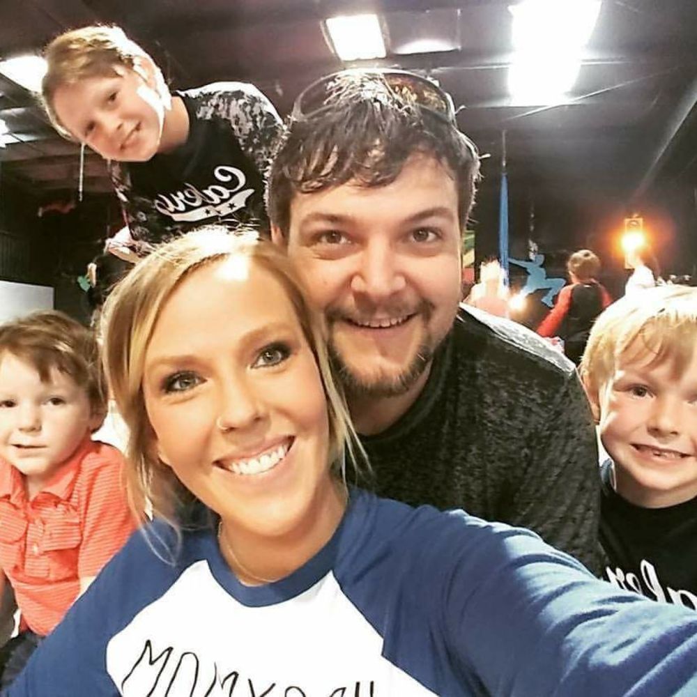 Meet your Posher, Jessie