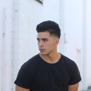 Meet your Posher, Armando