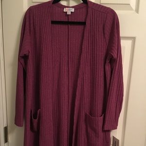 NWT! LulaRoe Sarah Cardigan