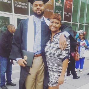 Meet your Posher, Jared