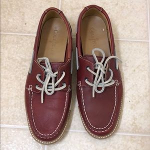 Cole Haan Slip Ons