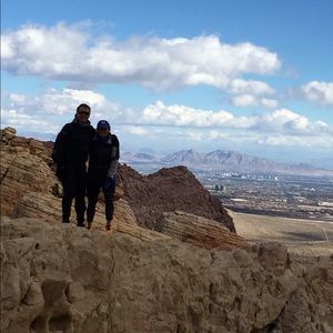 Meet your Posher, Lynda