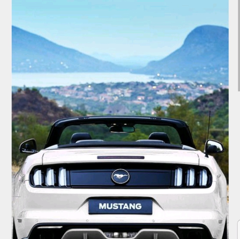 Meet your Posher, Tristan