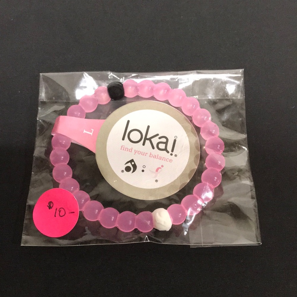 Loki’s size L