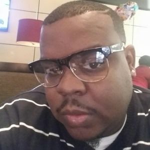 Meet your Posher, Reggie