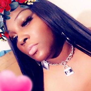 Meet your Posher, Jacqueline