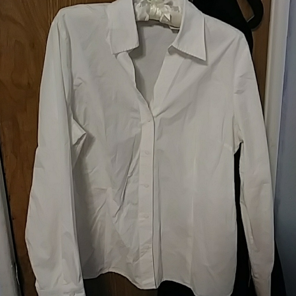 Worthington blouse