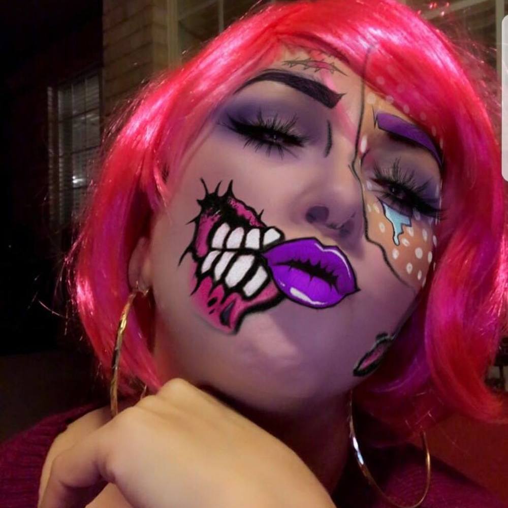 Meet your Posher, Magdalena