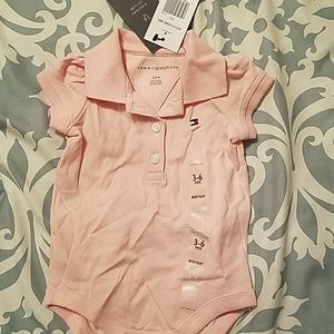 Tommy Hilfiger Onsie