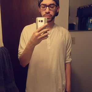 Meet your Posher, Anthony