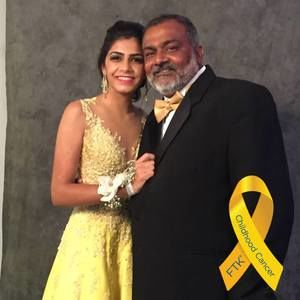 Meet your Posher, Katrina