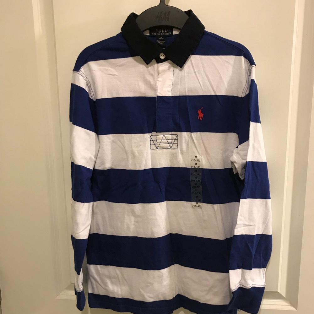 Boys RL Polo shirt