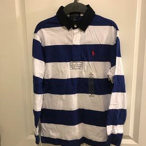 Boys RL Polo shirt