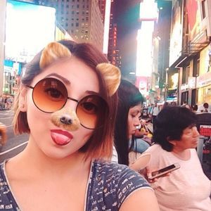 Meet your Posher, Fernanda