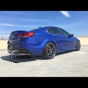 Meet your Posher, Terry