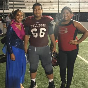 Meet your Posher, Bee