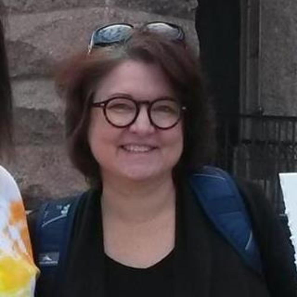 Meet your Posher, Cindi