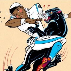 Meet your Posher, Derek