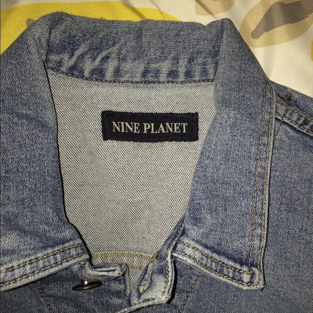 Jacket - Picture 2 of 2