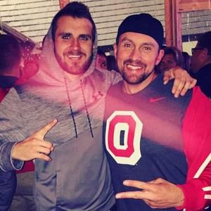 Meet your Posher, Zack