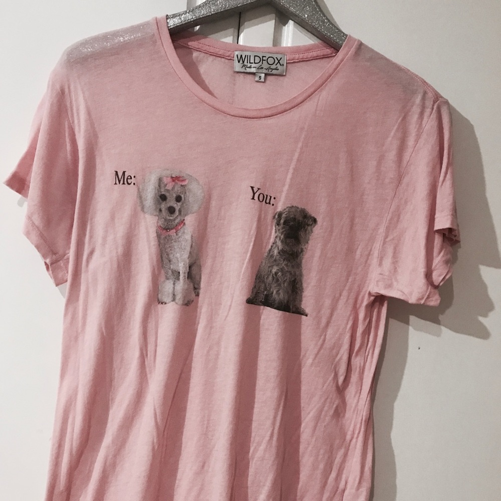 Wildfox T-Shirt 💕