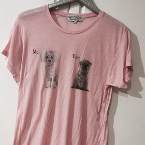 Wildfox T-Shirt 💕