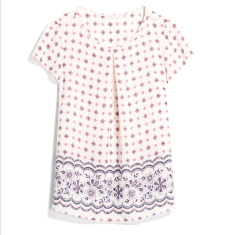 ISO: this Le Lis blouse from Stitchfix