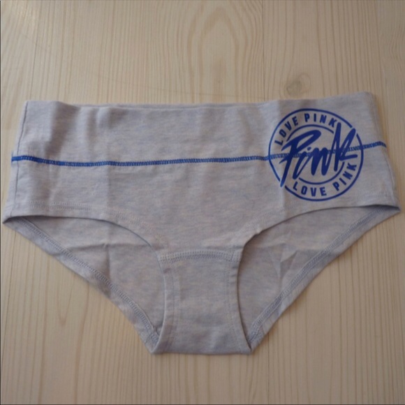 PINK Victoria's Secret Other - Vintage New Victoria’s Secret PINK Hipster Panties - XS