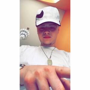 Meet your Posher, Anthony